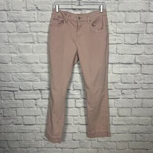 Pink 505 Straight Leg Women's Levi's